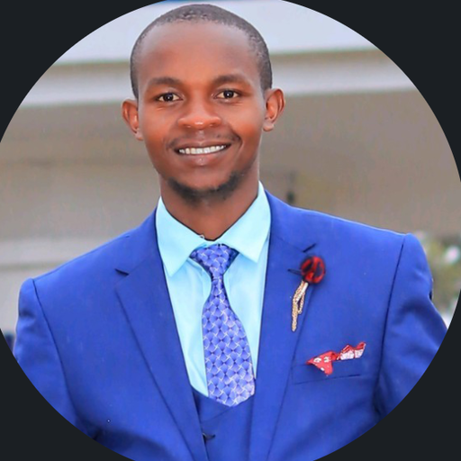 Pius Muyu