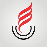 State University of Paraíba logo