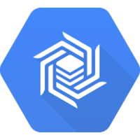 Google Cloud Bigtable logo