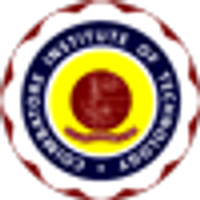 Coimbatore Institute of Technology logo