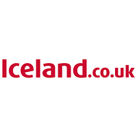 Iceland Foods logo