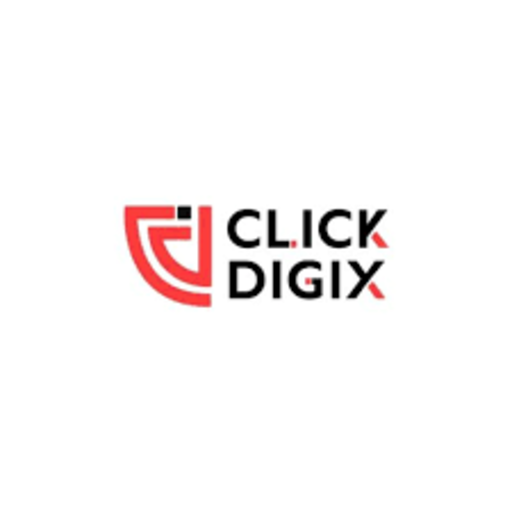 Click Digix logo