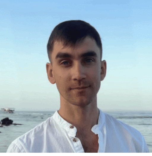 Evgeny Melnikov