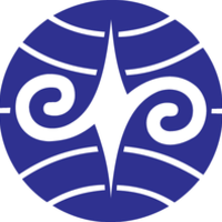 National Chi Nan University logo