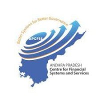 Andhra Pradesh Centre for Financial Systems and Services (AP logo
