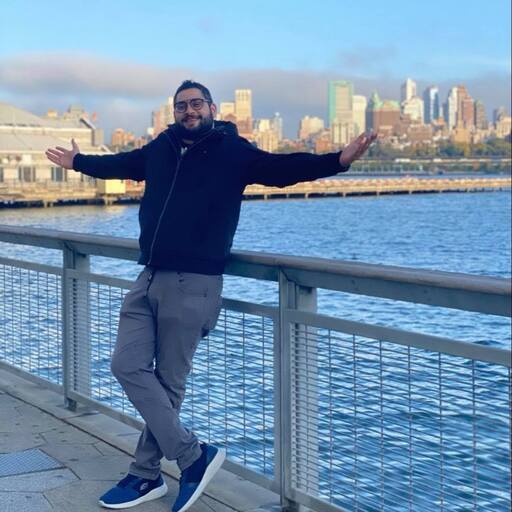 Mohamed Kholafa