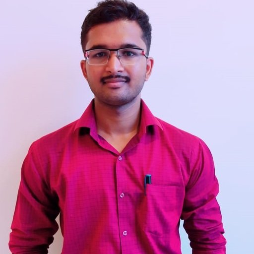 Tushar Wagh