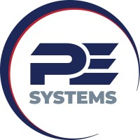 PE Systems, Inc. logo