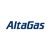 AltaGas Ltd. logo