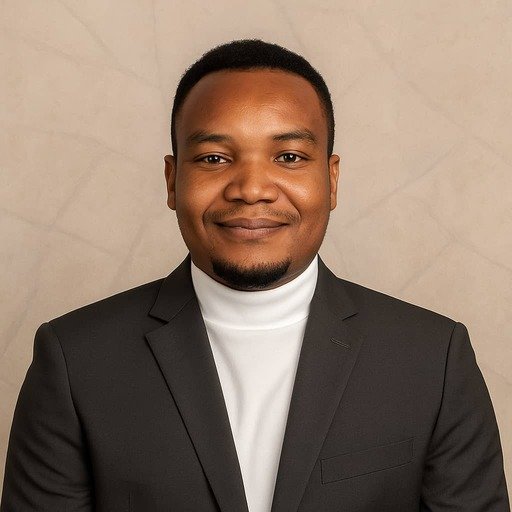 Kenneth Begha