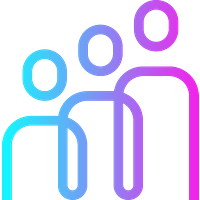 The Team Builders logo