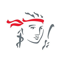 PRU LIFE U.K logo