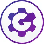 Gravitational logo