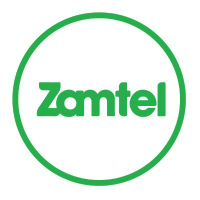 Zamtel logo