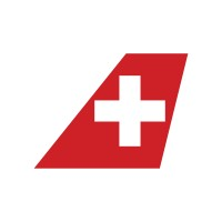 Swiss International Airlines logo