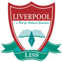 Liverpool International College logo