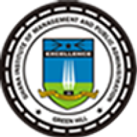 GIMPA logo