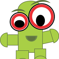 Robominds logo