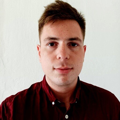 Pascal Mayr