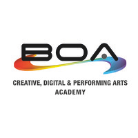 Birmingham Ormiston Academy logo