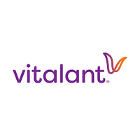 Vitalant logo