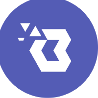 brossard app design logo