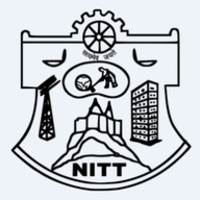 National Institute of Technology, Trichy logo