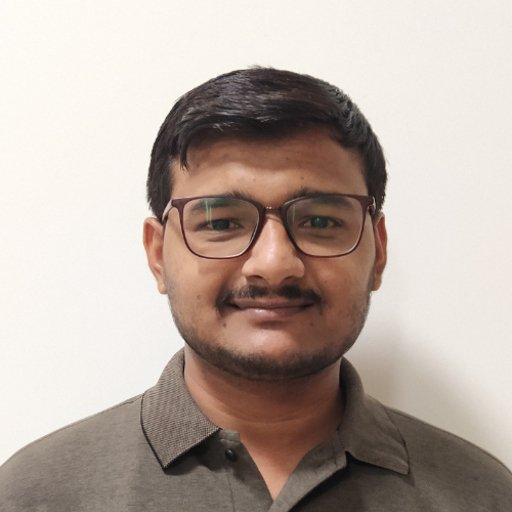 Tushar Thange