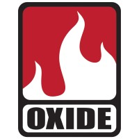 Oxide Games logo