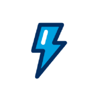 Lightning Web Components logo