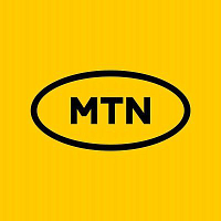 MTN Rwanda logo