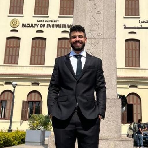 Omar Abbas