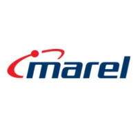 Marel logo