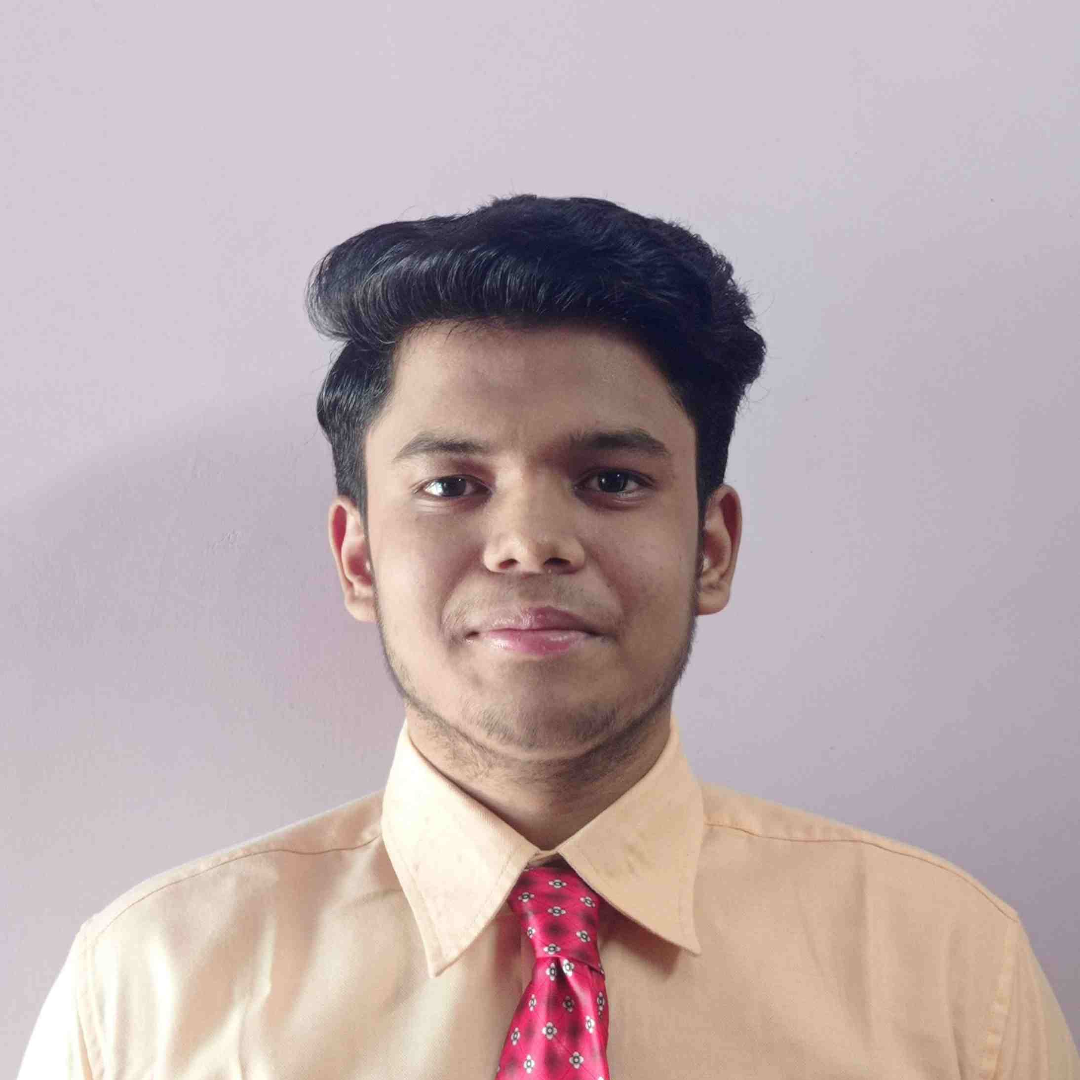Gaurav Patil
