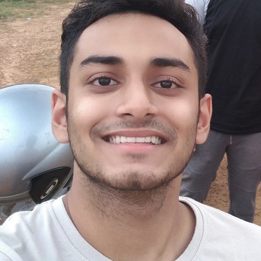 Aadesh Bhardwaj