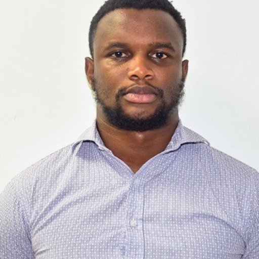 Allen Kariuki