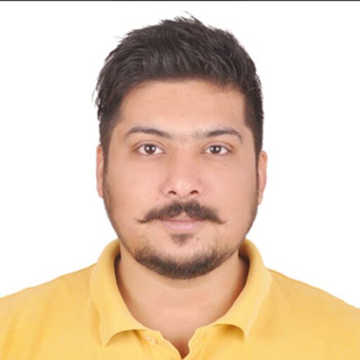 Rohit Lochab