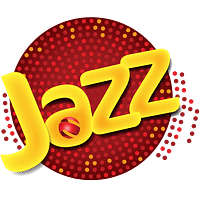 Mobilink (Jazz) logo