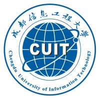 Chengdu University of Information Technology logo