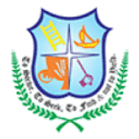 Ethiraj College for Women logo