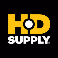 HD Supply Solutions logo