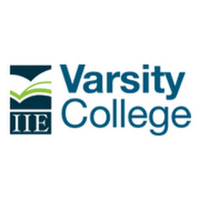 Varsity College logo