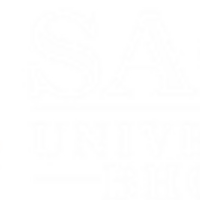 Sage University Indore logo