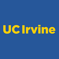 UC Irvine logo