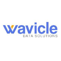 Wavicle Data Solutions logo