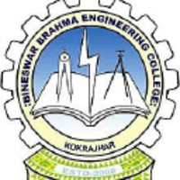 Bineswar Brahma Engineering College logo