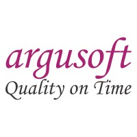 ARGUSOFT logo