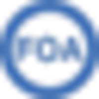 The Fibre Optics Association Inc logo