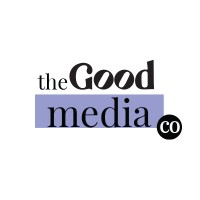 The Good Glamm Group logo