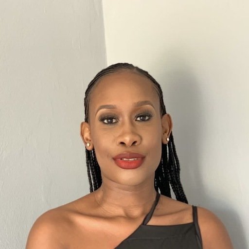 Nelly Manyama